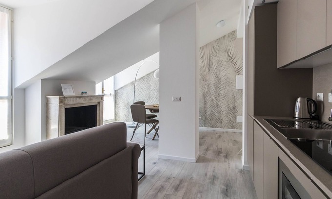 Guastalla Apartamento | Italianway - Commenda 35 B