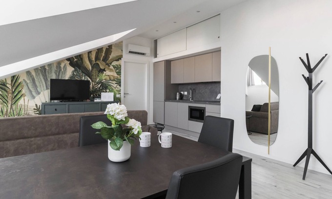 Guastalla Apartamento | Italianway - Commenda 35 C
