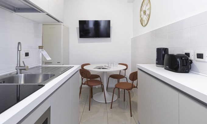 Isola Apartamento | Italianway - Confalonieri 11