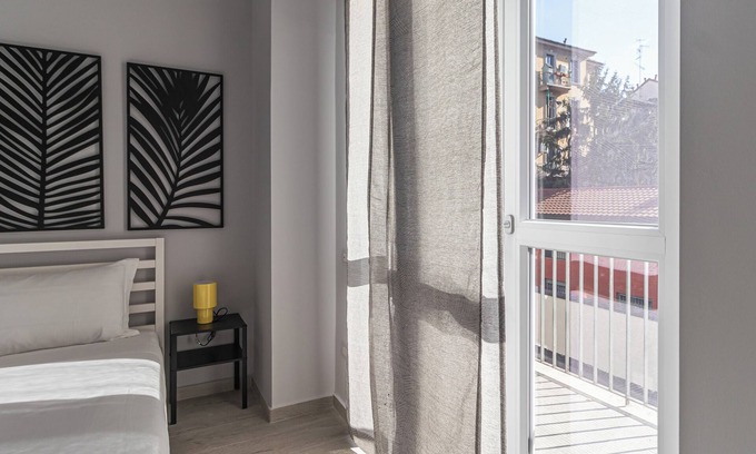 Gioia Apartamento | Italianway - Copernico 47 B