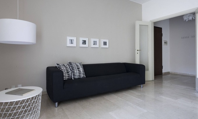 Gioia Apartamento | Italianway - Copernico 47