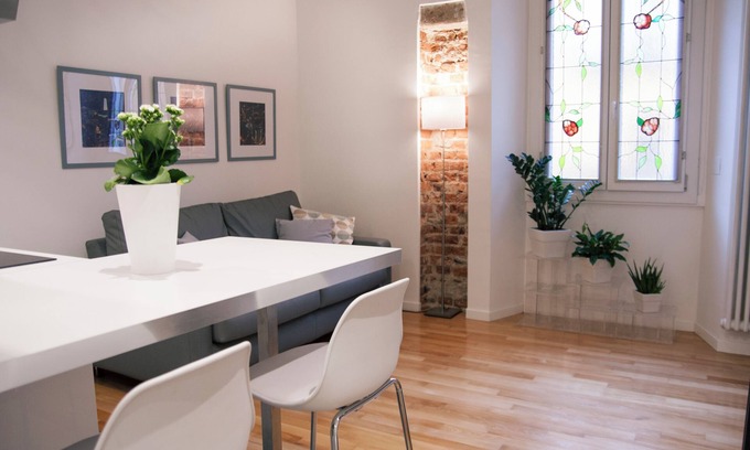 Gioia Apartamento | Italianway - Copernico I