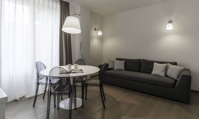Porta Garibaldi Apartamento | Italianway - Corso Como 11