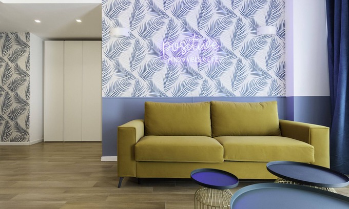 San Babila Apartamento | Italianway - Corso Venezia 7 - Madama Butterfly
