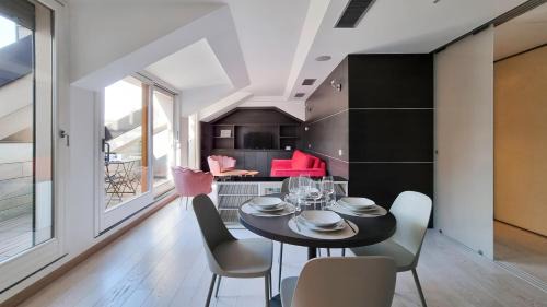 San Babila Apartamento | Italianway - Corso Venezia 7
