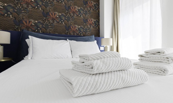San Babila Apartamento | Italianway - Corso Venezia 7 - Madama Butterfly