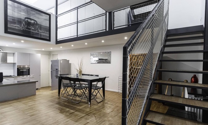 Simonetta Apartamento | Italianway - Cucchiari 26