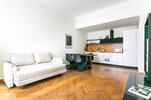 Tre Torri Apartamento | Italianway - Da Procida 25