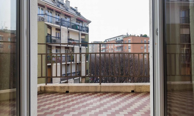 Acquabella Apartamento | Italianway - Dall Ongaro 24