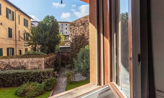 Acquabella Apartamento | Italianway - Dall Ongaro 27