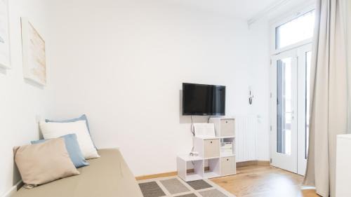 Porta Garibaldi Apartamento | Italianway-De Cristoforis 5