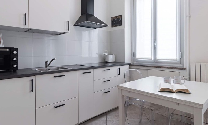 Morivione Apartamento | Italianway - Dei Fontanili 1