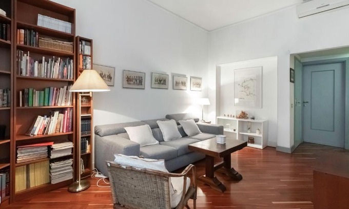 Ghisolfa Apartamento | Italianway - Duprè 5