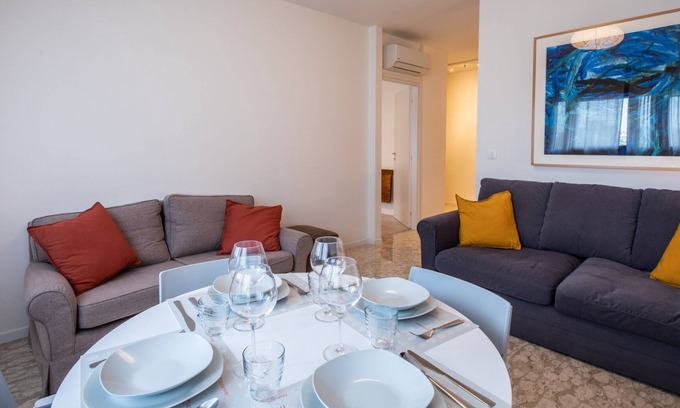 Udine Apartamento | Italianway - Ermes di Colloredo 34 A