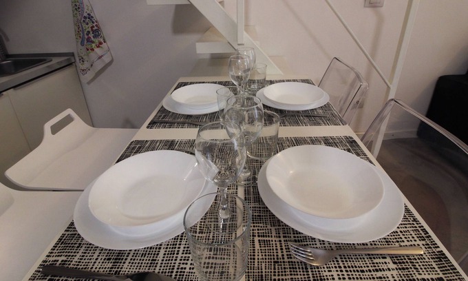 Porta Venezia Apartamento | Italianway - Eustachi