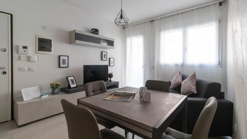 Centro Direzionale Apartamento | Italianway - Fara 29