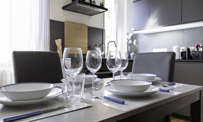 Navigli Apartamento | Italianway - Favretto 13