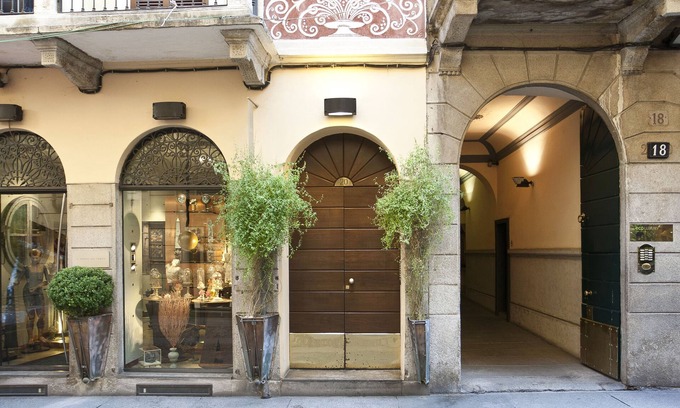 Brera Apartamento | Italianway - Fiori Chiari