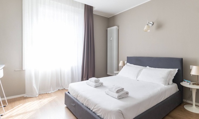 Guastalla Apartamento | Italianway - Freguglia 2