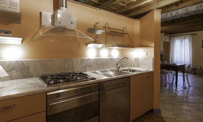 Porta Garibaldi Apartamento | Italianway - Garibaldi 93 B