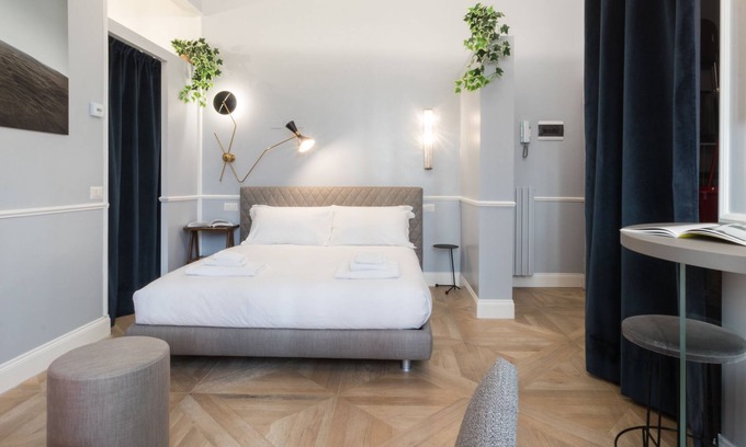 Isola Casa | Italianway - Garigliano 4 B