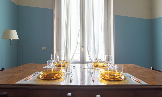 Navigli Apartamento | Italianway - Gessi 49
