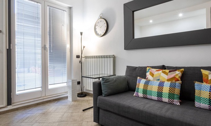 Ortica Apartamento | Italianway - Giovanni Amadeo 48