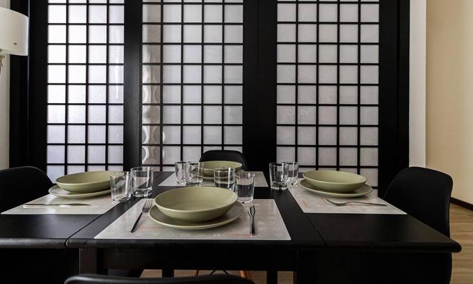 Citta Studi Apartamento | Italianway - Gran Sasso 10