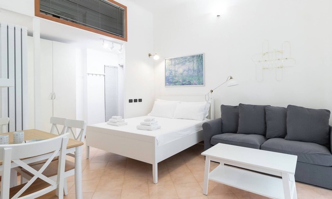 Villapizzone Apartamento | Italianway - Grosseto 3