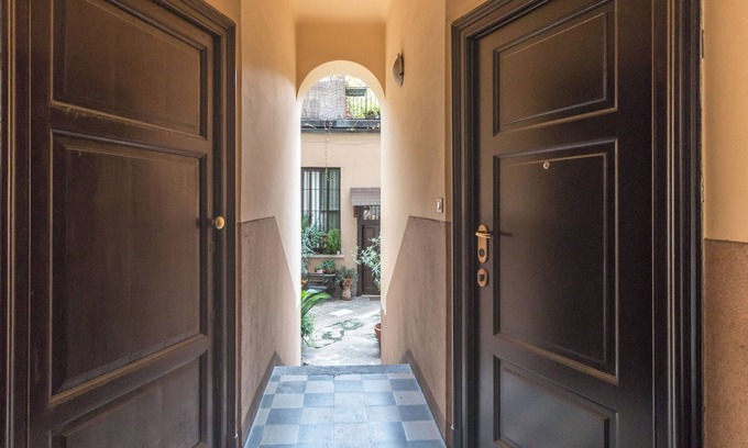 Porta Garibaldi Apartamento | Italianway - Jacopo dal Verme 4