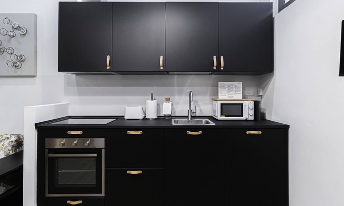 Casoretto Apartamento | Italianway - Jommelli 44
