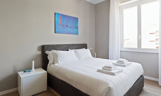 Montalbino Apartamento | Italianway - Largo Allegri 4