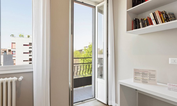 Montalbino Apartamento | Italianway - Largo Allegri 4
