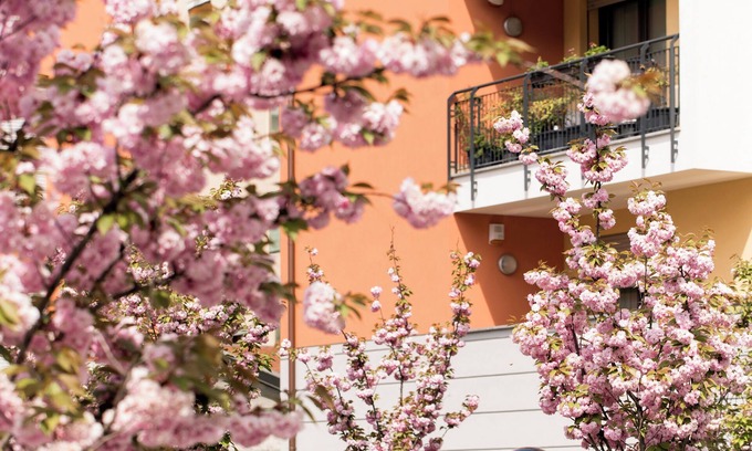 Cagnola Apartamento | Italianway - Marcantonio