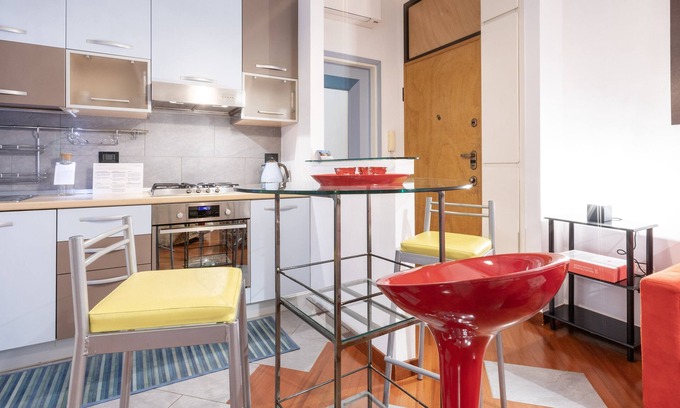 Acquabella Apartamento | Italianway - Masotto 4