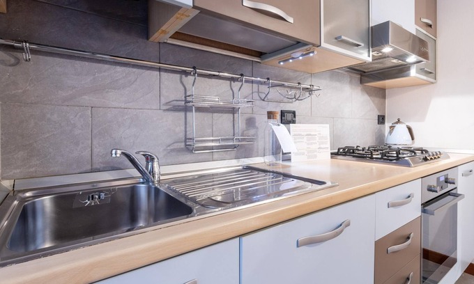 Acquabella Apartamento | Italianway - Masotto 4