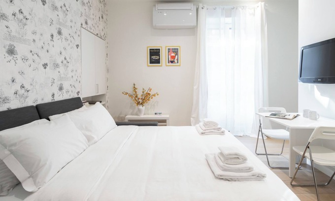 Porta Venezia Apartamento | Italianway - Melzo 24