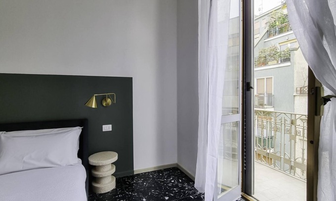 Chinatown Apartamento | Italianway - Messina 20