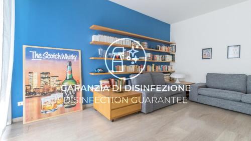 Zona Solari Apartamento | Italianway - Montecatini 15