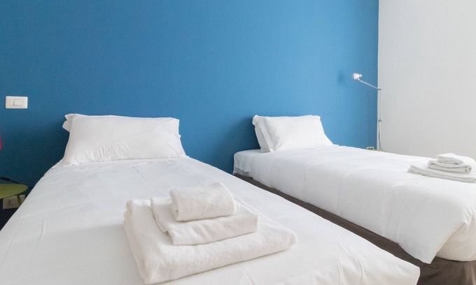 Zona Solari Apartamento | Italianway - Montecatini 15
