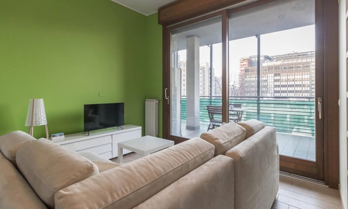 Montalbino Apartamento | Italianway - Murat 7