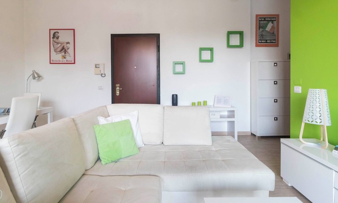 Montalbino Apartamento | Italianway - Murat 7