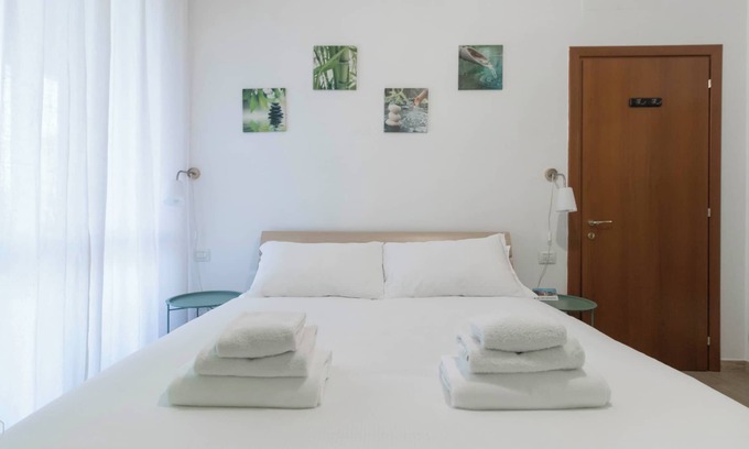 Montalbino Apartamento | Italianway - Murat 7