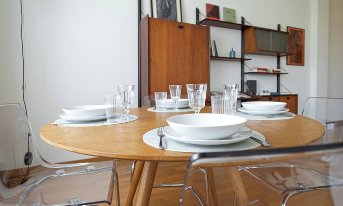 Navigli Apartamento | Italianway - Napoli 36