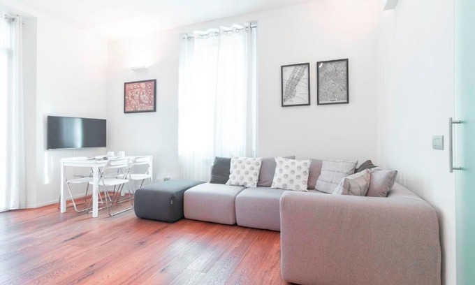 Abbadesse Apartamento | Italianway - Nazario Sauro 5