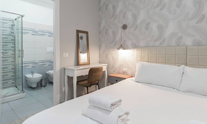 Guastalla Apartamento | Italianway - Orti 5