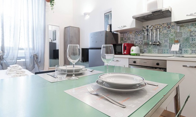 Zona Padova Apartamento | Italianway - Padova 76