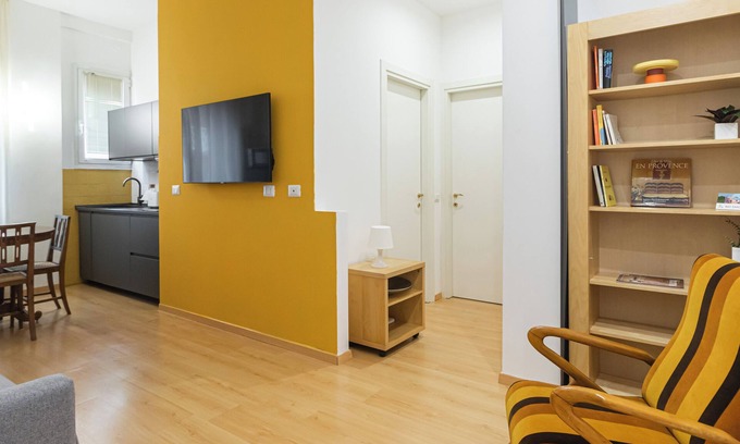 San Vittore Apartamento | Italianway - Papiniano 18 B
