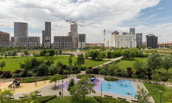Milan Apartamento | Italianway - Pasolini 74 - Feel Uptown