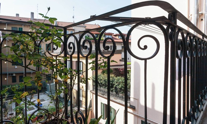 Porta Garibaldi Apartamento | Italianway - Pastrengo 11